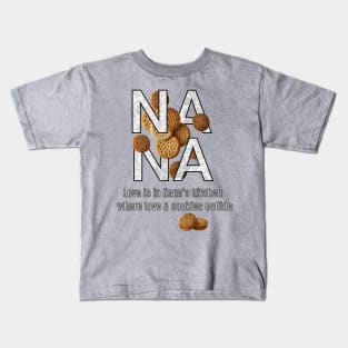 Nana's Love Kids T-Shirt